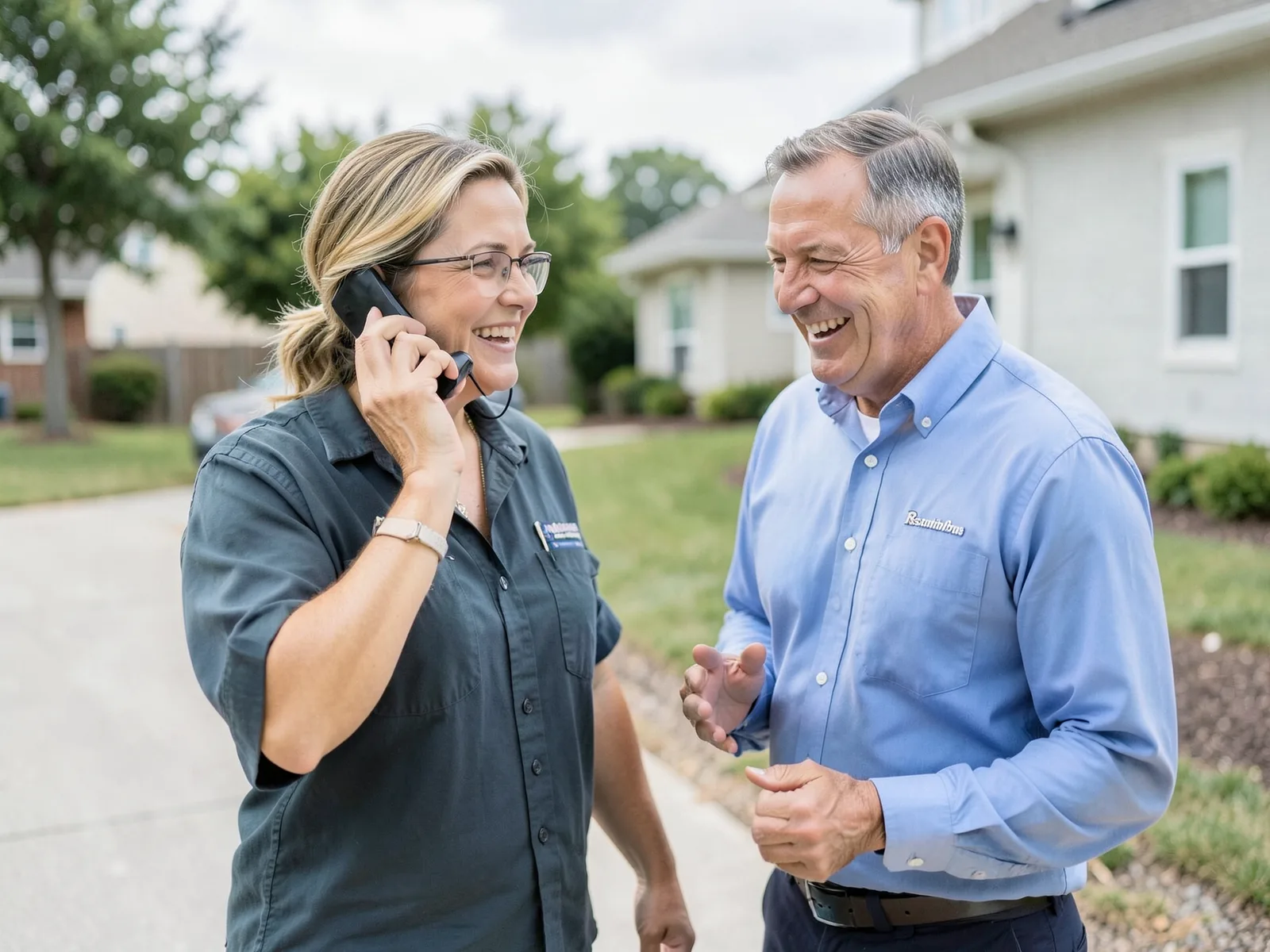 Frequently Asked Questions About Storm Damage Restoration in Port Washington, OH